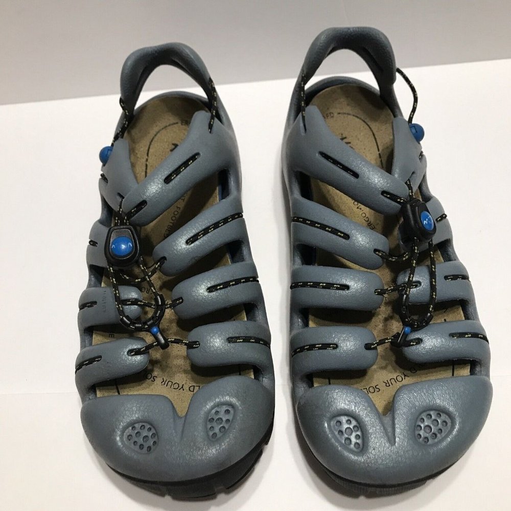 Keen Mion Gray Water Shoes Women's 9